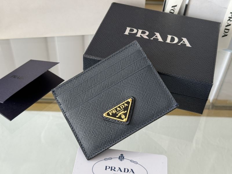 Prada Wallets Purse